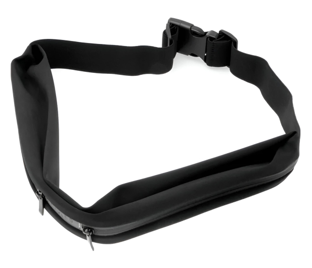 FIXED Sportbelt Duo Uniwersalne Etui do Smartfonów czarny - 1342120 - zdjęcie 4